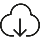 cloud, cloudy, data, network, server, storage