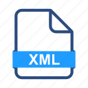 file, xml, document, documents, extension, format