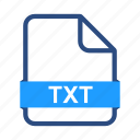 file, txt, document, documents, extension, format