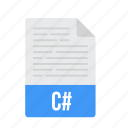 c, document, file, format