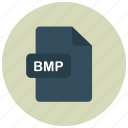 bmp, extension, file, type