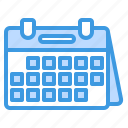 calendar, date, schedule, event, time, appointment, month