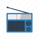 radio