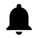 alarm, alert, attention, bell, notification, notifications, ring