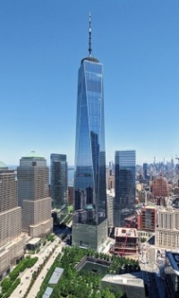 World trade centre