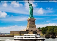 Statue of liberty