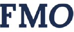 fmo company logo