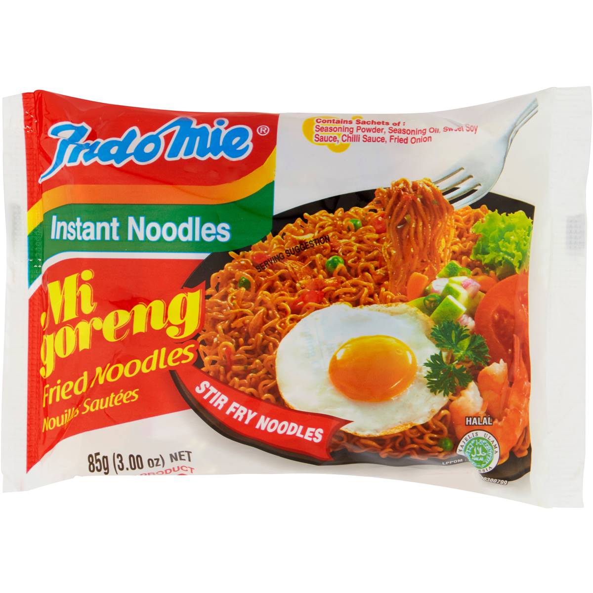 Indomie Mi Goreng Fried Noodle Pack Ubicaciondepersonas Cdmx Gob Mx - Riset