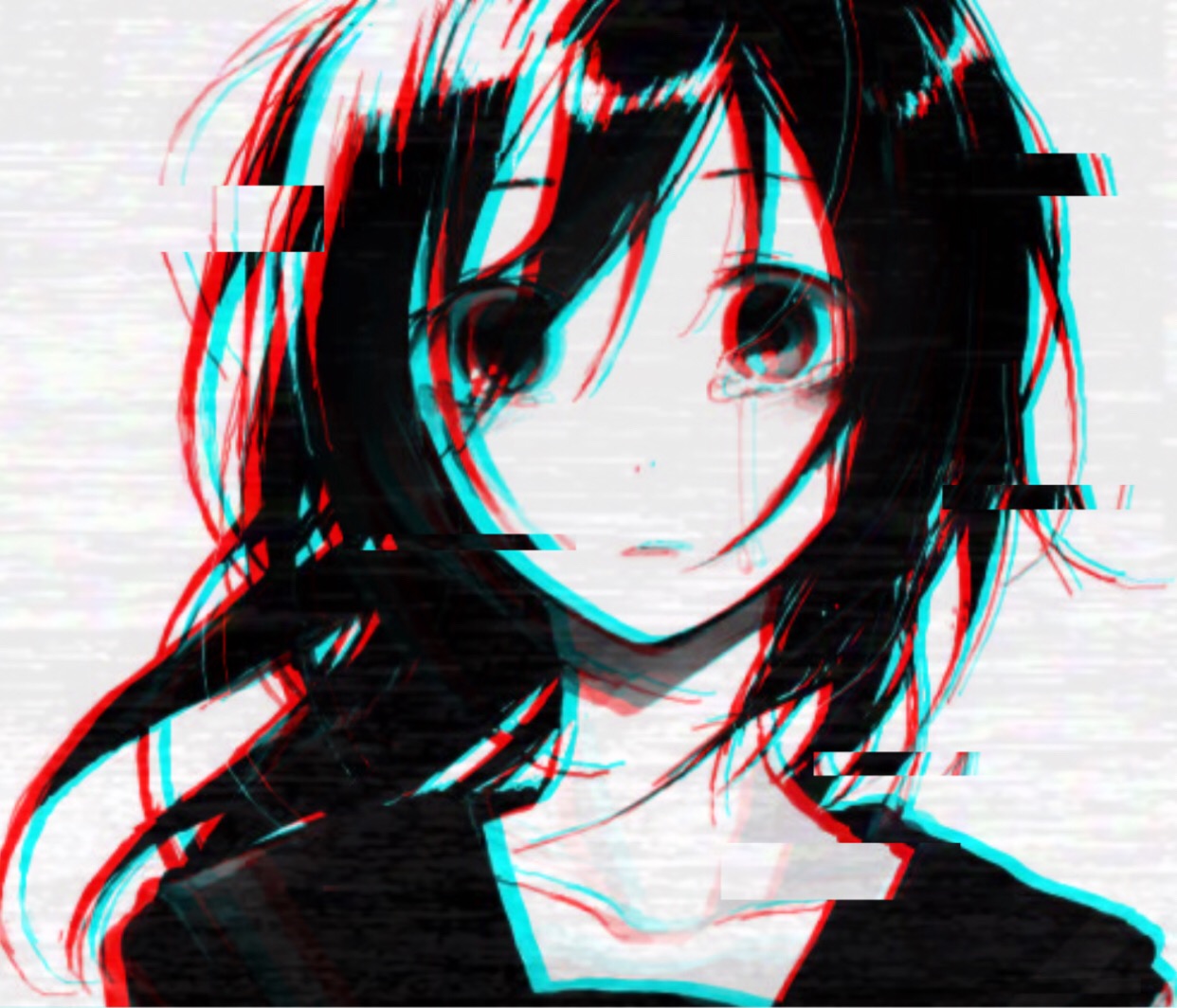 Sad Anime Smoking Aesthetic Sad Anime Girl Aesthetic - vrogue.co