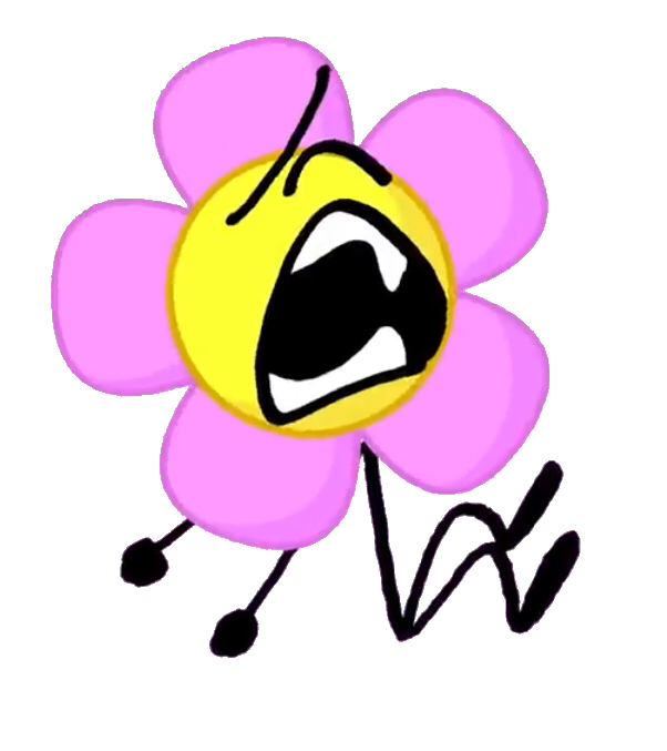 Flower Bfb Bfdi Sticker Flower Bfb Bfb Bfdi Tumuklas At Magbahagi ...