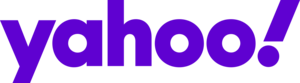 Yahoo Logo Opens in a new tab