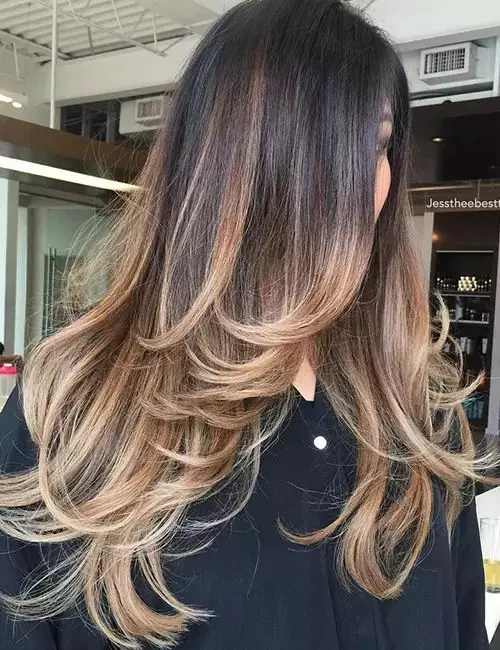 Balayage-On-A-Long