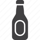 beer, bottle