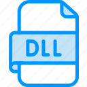 dll, file