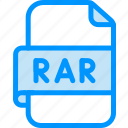 rar, file