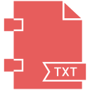 document, extension, file, format, page, txt