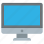 computer, desktop, device, imac, pc, tech, technology 