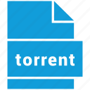 file, format, misc file format, torrent