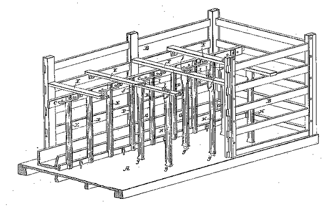 22 Cutaway diagrams Images: PICRYL - Public Domain Media Search Engine ...