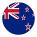 New Zealand flag