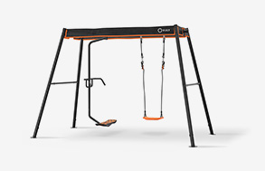 Medium Swing Set