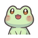 frog_happy Emoji