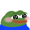 flushed_pepe - Discord Emoji