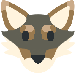 coyote Discord Emoji