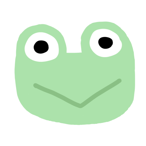 cute_frog Emoji