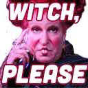 witch_please Discord Emoji