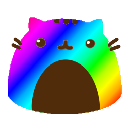 rainbow_cat Emoji