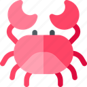 crab