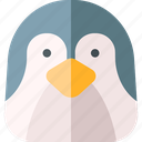 penguin