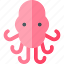 squid