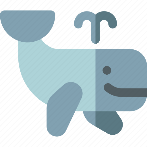 Whale icon - Download on Iconfinder on Iconfinder