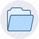 archive, data, directory, folder, storage