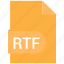 rtf 