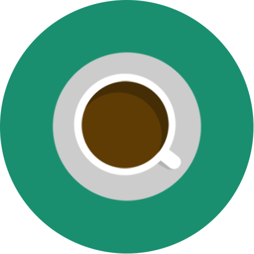 brown, cafe, coffee, green, minimal 