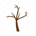 bare, branch, branches, nature, plant, tree