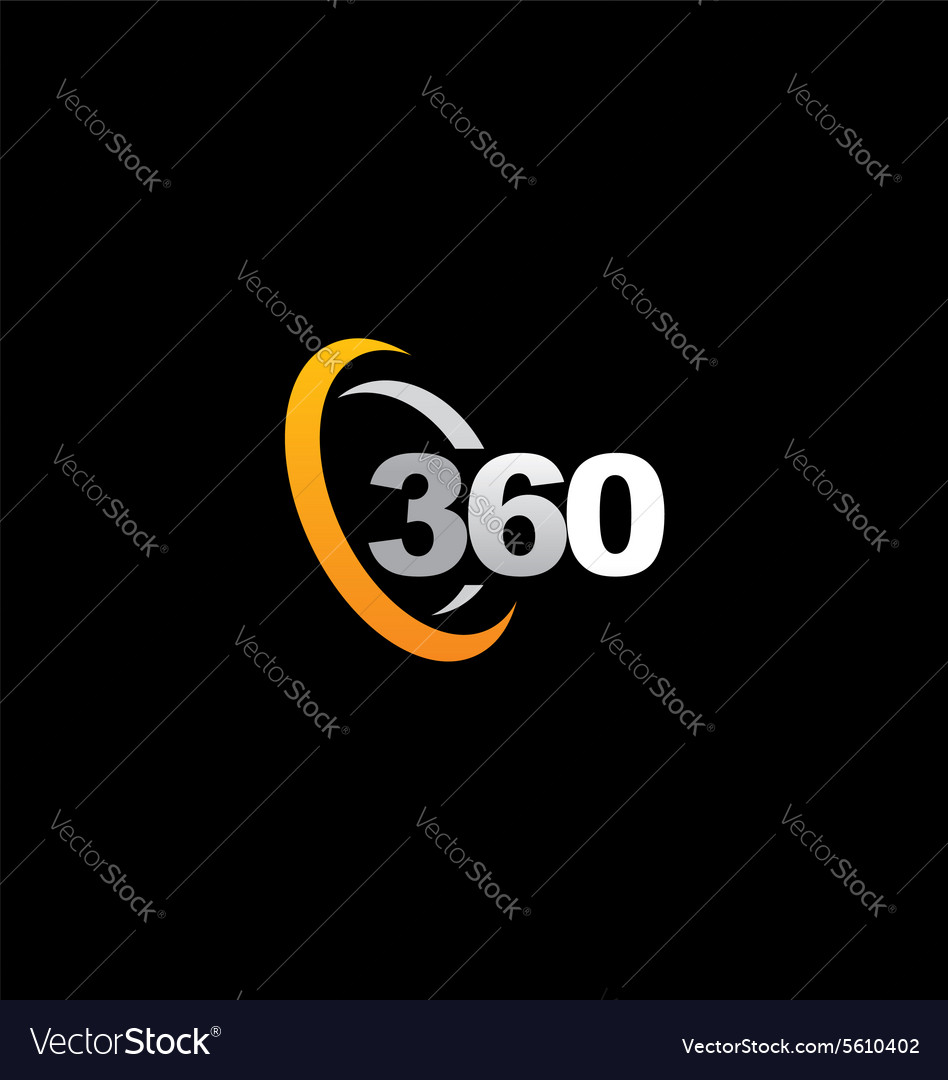 Tìm hiểu 360 logo qua ý nghĩa và thiết kế của biểu tượng 360 độ