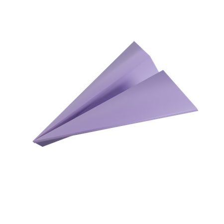 Airplane  3D Icon