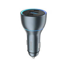 Super Car Charger | 130W