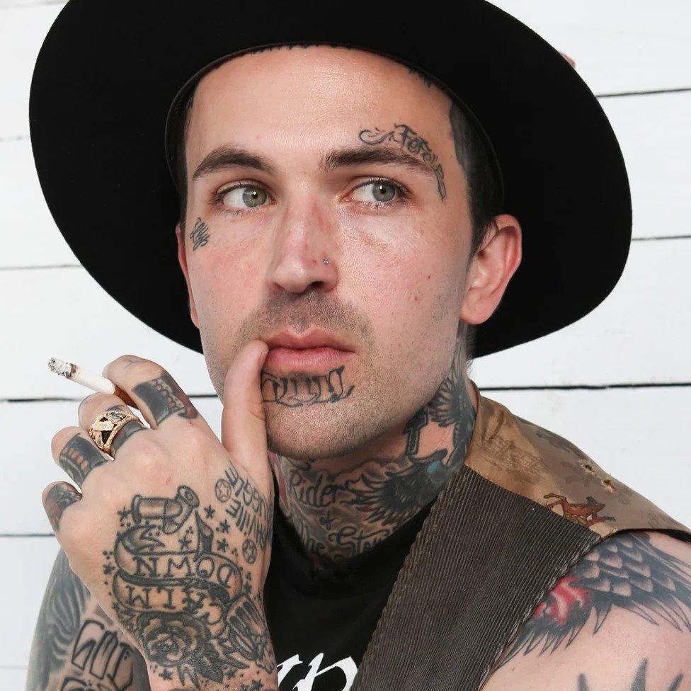 Yelawolf