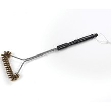 Barbecue Bristle Brush