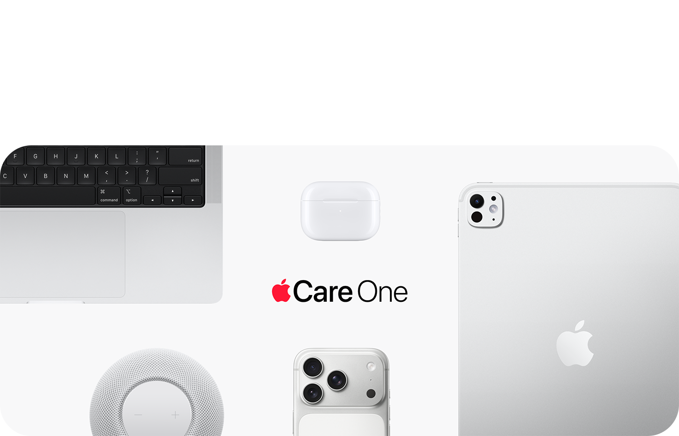 AppleCare One