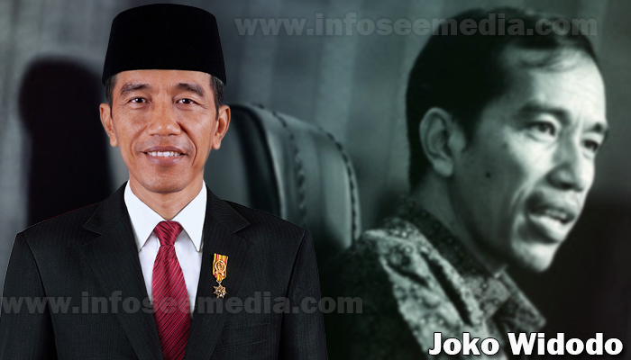 Joko Widodo: Bio, family, net worth