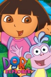 Dora La Exploradora