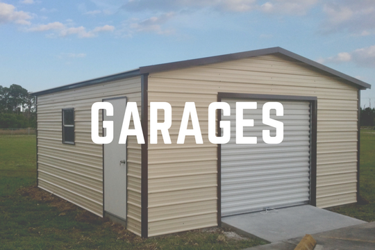 Garages