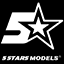 5starsModels