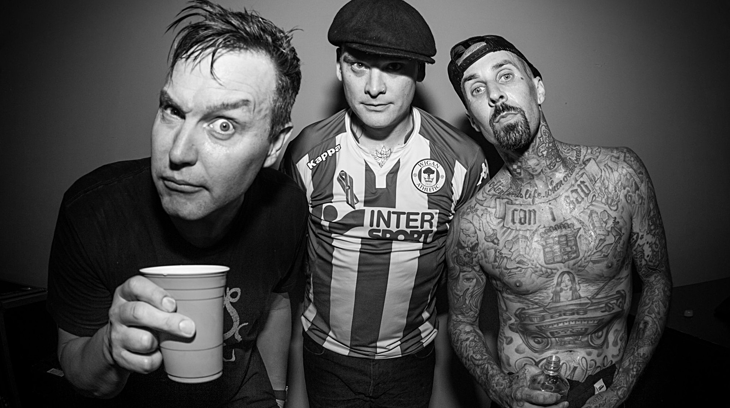 Blink-182